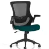 Bespoke Colour Seat Maringa Teal