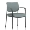 Bespoke Rivet Tensile Fabric