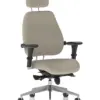 Bespoke Quest Salt Fabric