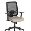 Mesh & Bespoke Quest Salt Fabric
