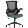 Bespoke Colour Seat Quest Kelp