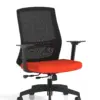 Bespoke Tabasco Orange