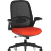Bespoke Tabasco Orange