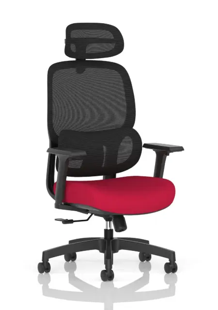 Rowan Mesh Back Chair