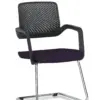 Bespoke Tansy Purple