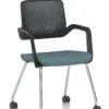 Bespoke Rivet Quench