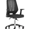 Black Airmesh