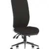 Black Fabric