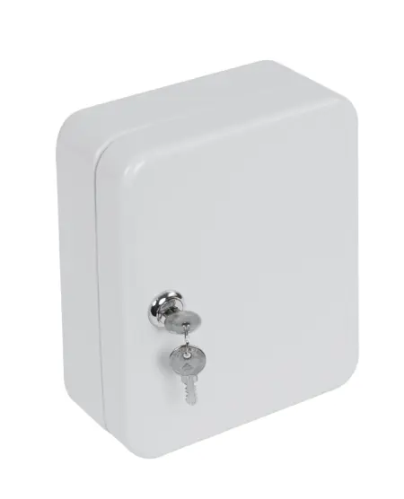 Phoenix Key Box