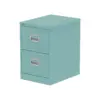 Pastel Turquoise