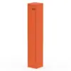 Sienna Orange
