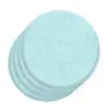 Sky Light Blue