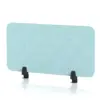 Sky Light Blue