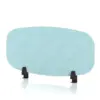Sky Light Blue