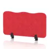 Poppy Red