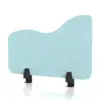 Sky Light Blue