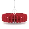 Poppy Red