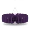 Plum Purple