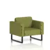 Rivet - Olive