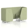 Rivet - Burnish Panels And Sofa