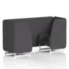 X2 - Arithmetic Panels And Sofa