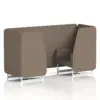 X2 - Theory Panels And Sofa