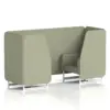 Main Line Flax - Newbury Panels And Sofa