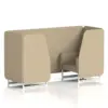 Main Line Flax - Upminster Panels And Sofa
