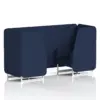 Synergy - Alike Panels And Sofa