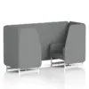 Synergy - Partner Panels And Sofa