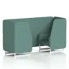 Sumi - Handa Panels And Sofa