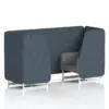 Rivet - Crucible Panels And Prime Sofa
