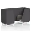 X2 - Arithmetic Panels And Number Sofa