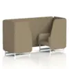 Main Line Flax - Bank Panels And Upminster Sofa