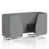 Synergy - Partner Panels And Mix Sofa