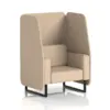 Synergy - Affix Panels And Sofa