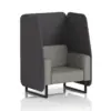 X2 - Arithmetic Panels And Number Sofa