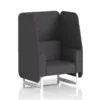X2 - Arithmetic Panels And Sofa