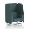 X2 - Polygon Panels And Sofa