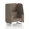 X2 - Theory Panels And Sofa