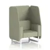 Main Line Flax - Newbury Panels And Sofa