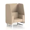 Synergy - Affix Panels And Sofa