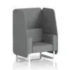 Synergy - Partner Panels And Sofa