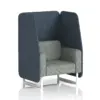Rivet - Crucible Panels And Prime Sofa