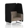 X2 - Diameter Panels And Theory Sofa
