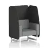 Synergy - Mix Panels And Partner Sofa