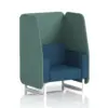 Sumi - Handa Panels And Uto Sofa