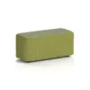 Rivet - Olive Body Burnish Top