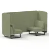 Rivet - Burnish Panels And Sofa