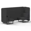 X2 - Arithmetic Panels And Sofa